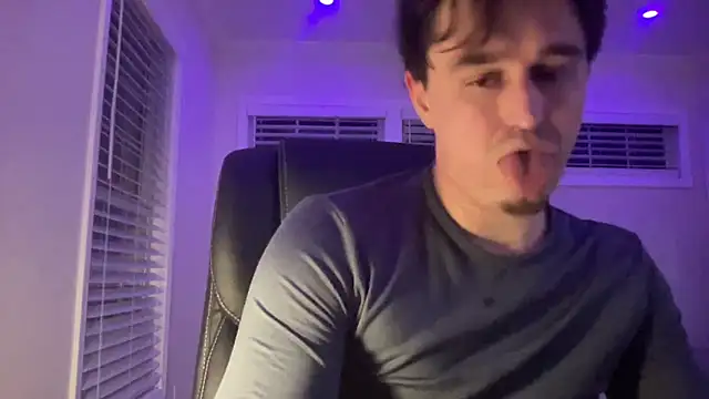 andrenoma427 online show from 10.31.25