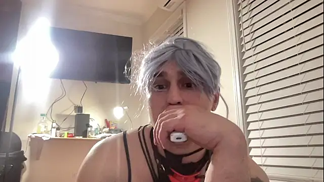 andrenoma427 online show from 11.08.25