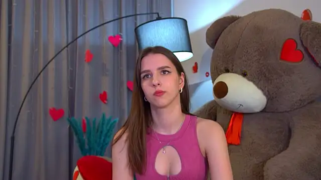 AliceAtkins online show from 03.01.26