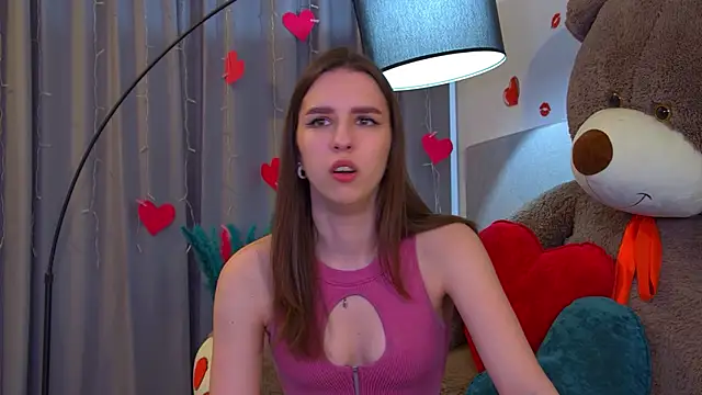 AliceAtkins online show from 03.02.26