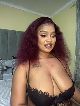 Amberr Roose online show from 06.24.26