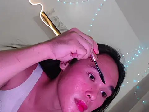 Yourbaby Ashley online show from 03.08.26