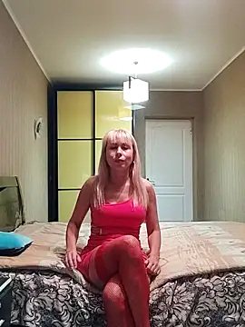 SelinaLovqx online show from 10.25.25