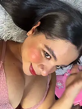 MelissaHex online show from 12.04.25