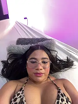 MelissaHex online show from 03.02.26