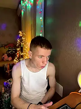 Snapshot of Cristian__Dior chatting on 01.10.26 Cristian Dior online show from 01.10.26