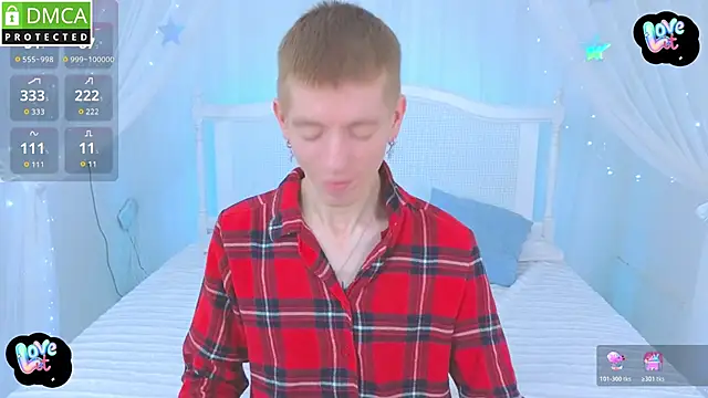 Snapshot of Cristian__Dior chatting on 03.02.26 Cristian Dior online show from 03.02.26