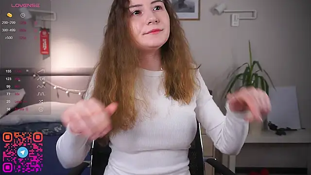 MegganKinson online show from 02.01.26