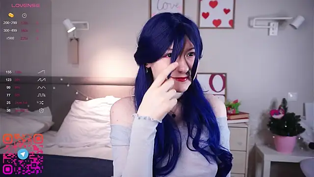 MegganKinson online show from 02.21.26