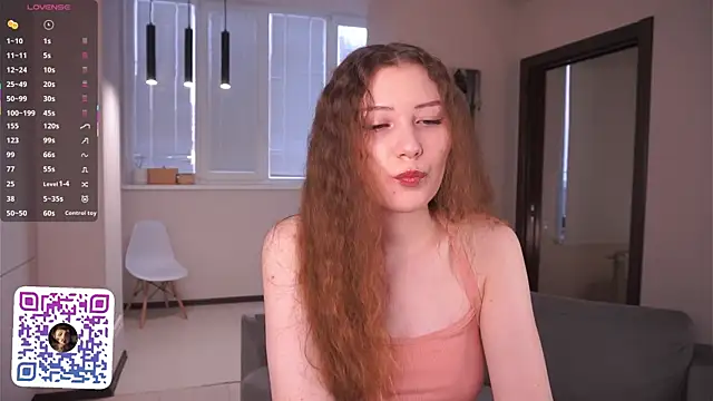 MegganKinson online show from 04.17.26