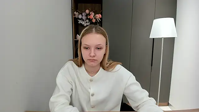 ElissaGlod online show from 10.23.25