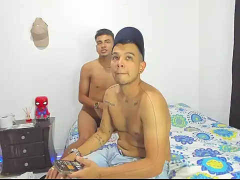 Daniel Hot276 online show from 10.31.25