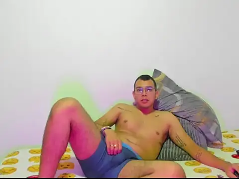 Daniel Hot276 online show from 11.26.25