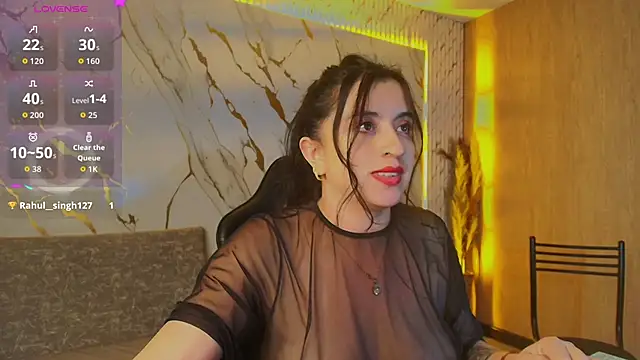 andrea tasty tf online show from 02.05.26