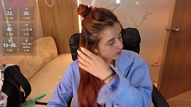 andrea tasty tf online show from 07.06.26