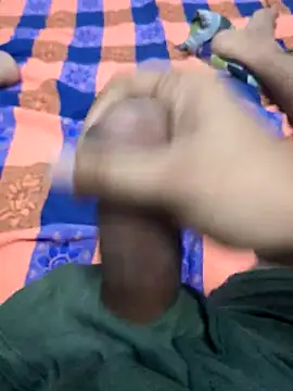 Snapshot of gangakash chatting on 10.27.25 gangakash online show from 10.27.25