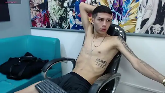 paul ponce online show from 06.12.26