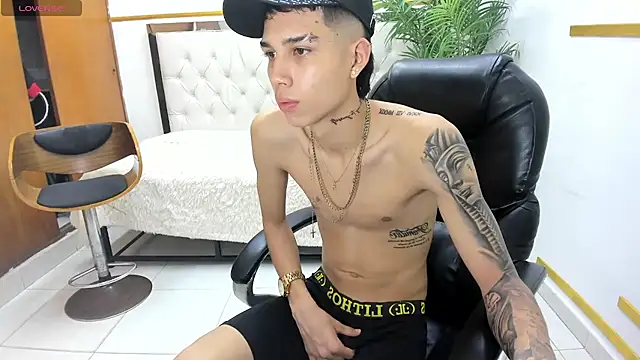 paul ponce online show from 06.21.26
