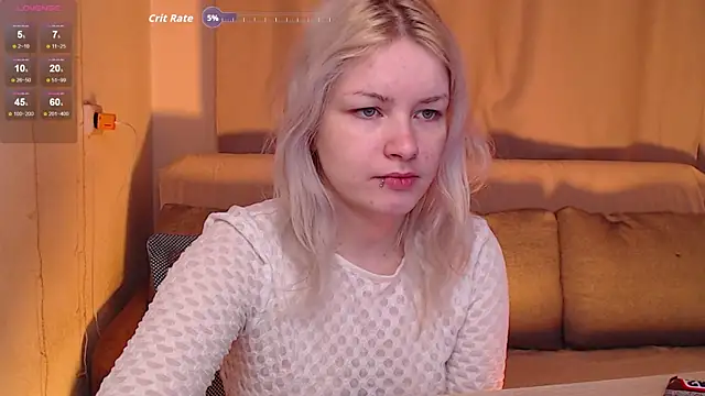 CherryNight6 online show from 11.26.25