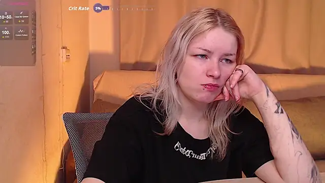 CherryNight6 online show from 11.28.25