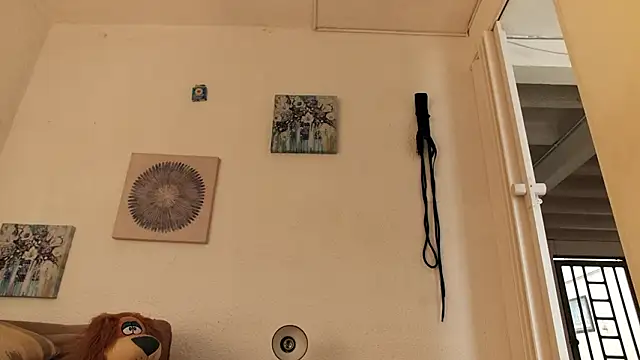 CarolineAikos online show from 02.03.26