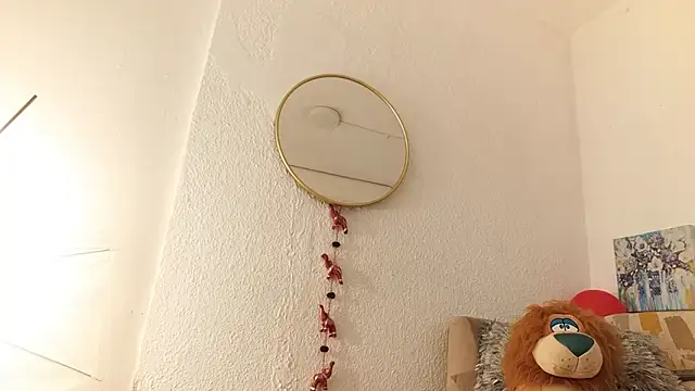 CarolineAikos online show from 02.07.26