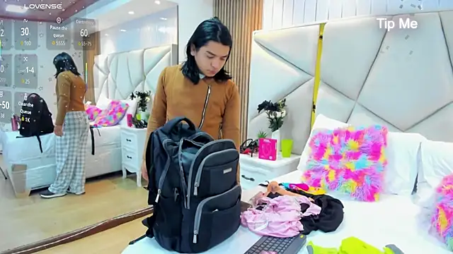 SweetKata  online show from 12.14.25