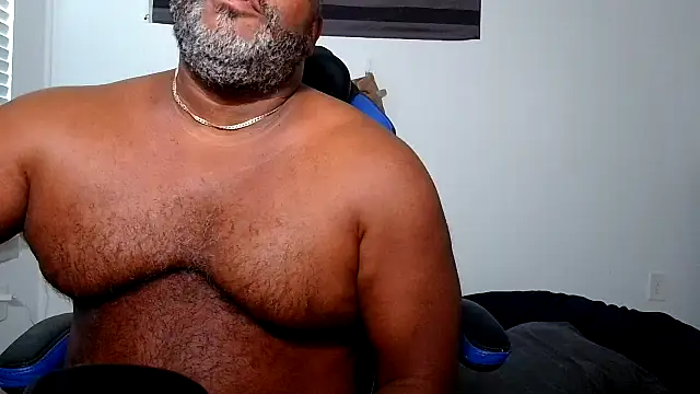 SplendaDaddy50 online show from 07.08.26