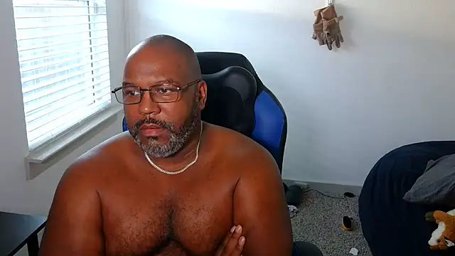 SplendaDaddy50 online show from 07.27.26