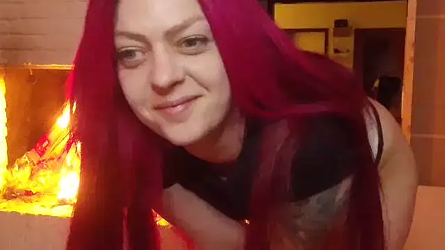 Amanda-JewelzX online show from 10.24.25