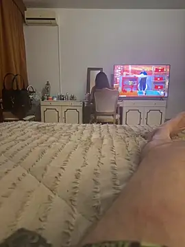 Snapshot of fadadaPutaria chatting on 11.27.25 fadadaPutaria online show from 11.27.25