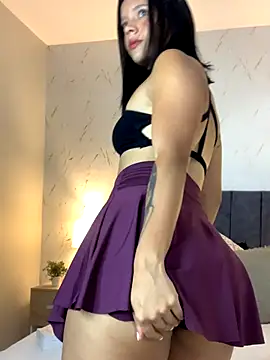 sophie duval online show from 11.04.25