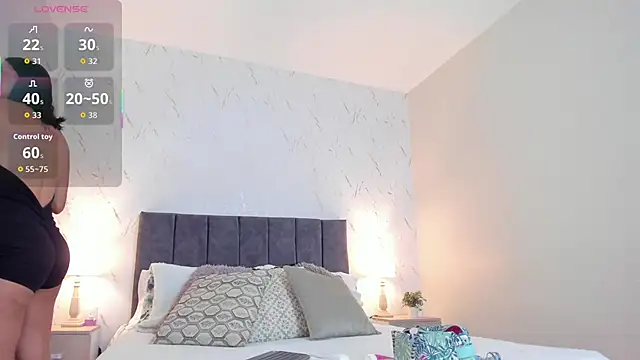 sophie duval online show from 11.07.25