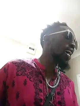 Blck420 online show from 12.21.25