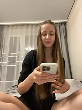 Angel hotyy online show from 10.29.25