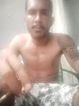 BruninhoRecife online show from 10.28.25