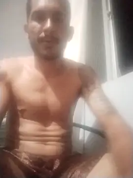 BruninhoRecife online show from 10.30.25