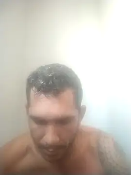 BruninhoRecife online show from 10.31.25