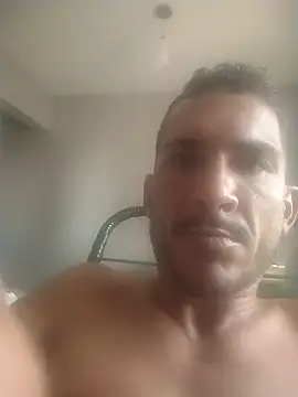 BruninhoRecife online show from 11.12.25