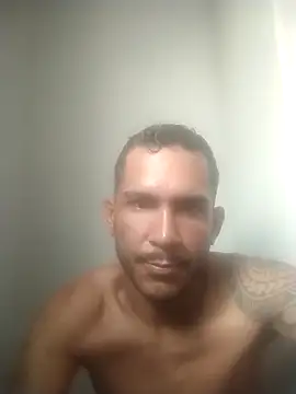 BruninhoRecife online show from 11.15.25