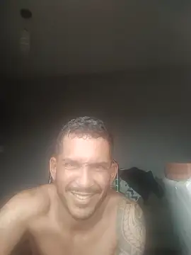 BruninhoRecife online show from 11.17.25