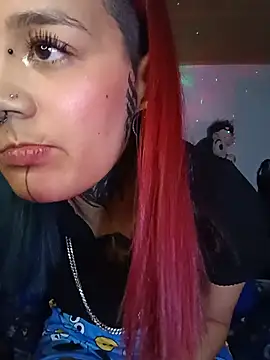 SharonSalazar online show from 07.11.26
