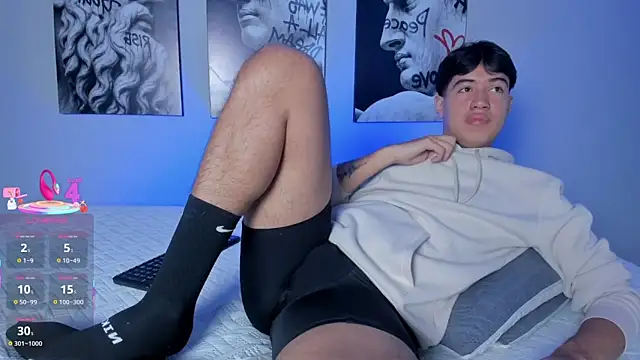 PabloCast  online show from 12.16.25