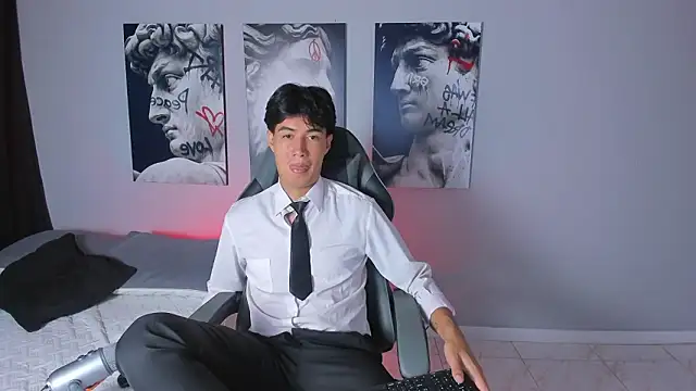 Snapshot of PabloCast_ chatting on 02.15.26 PabloCast online show from 02.15.26