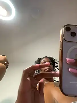 ForbiddenAddictions online show from 03.24.26