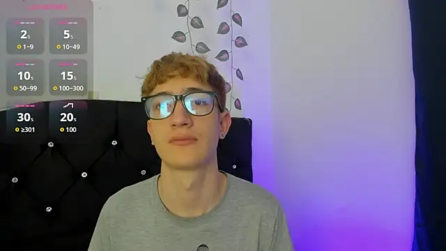 Erick Taylor3 online show from 11.07.25