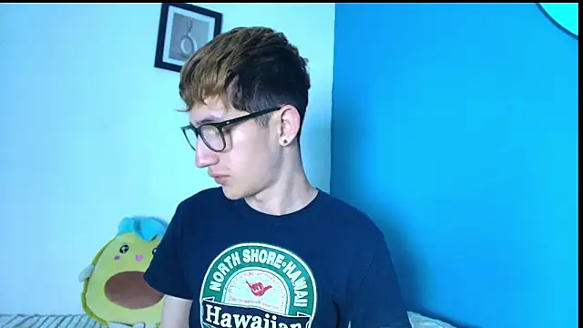 Erick Taylor3 online show from 03.10.26