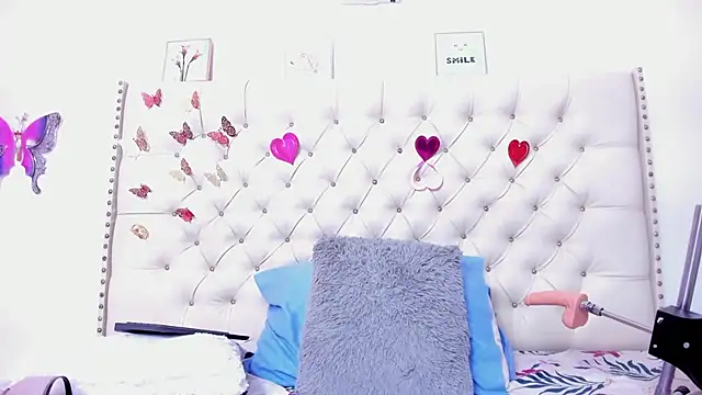 celena wonder online show from 02.27.26