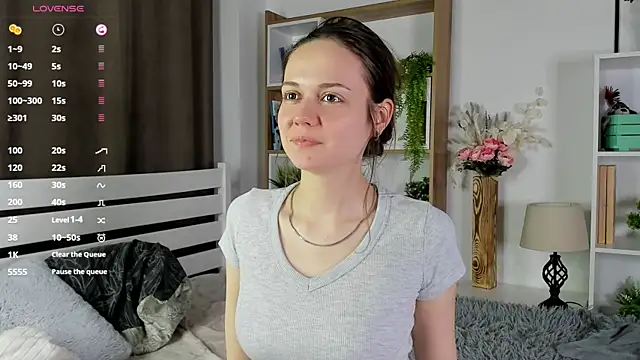 DarylPrescott online show from 01.06.26