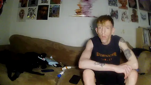 Snapshot of esc_del chatting on 03.02.26 esc del online show from 03.02.26